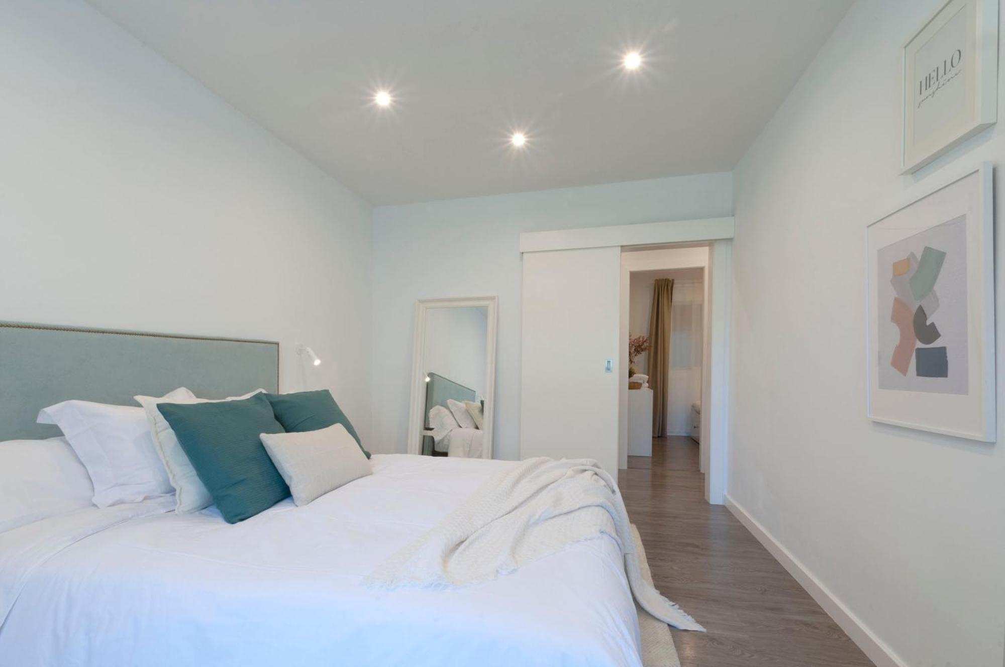 Opening Doors Poblenou Apartamento Barcelona