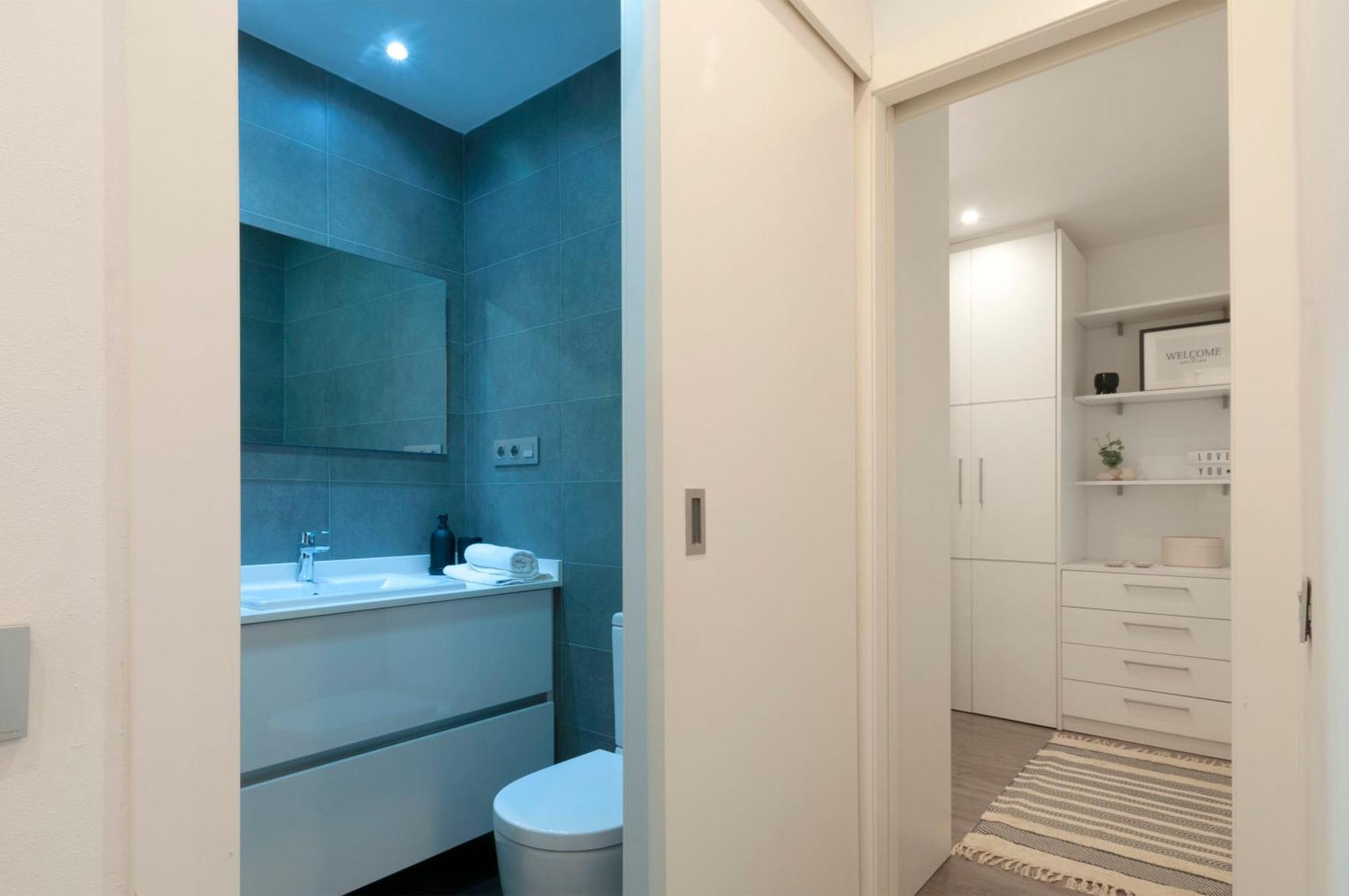 Apartamento Opening Doors Poblenou Barcelona