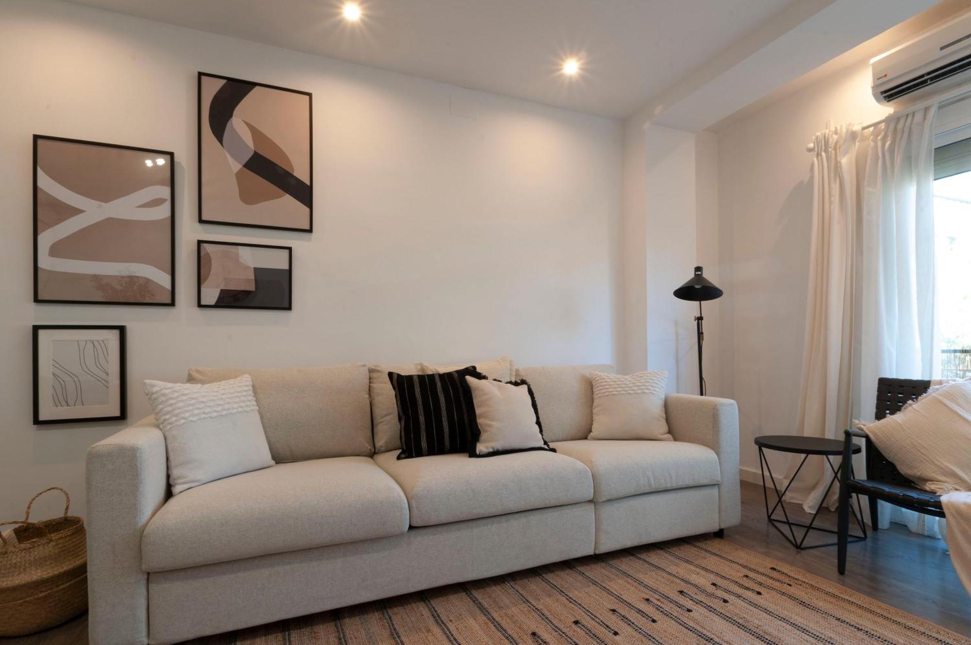 Opening Doors Poblenou Apartamento Barcelona