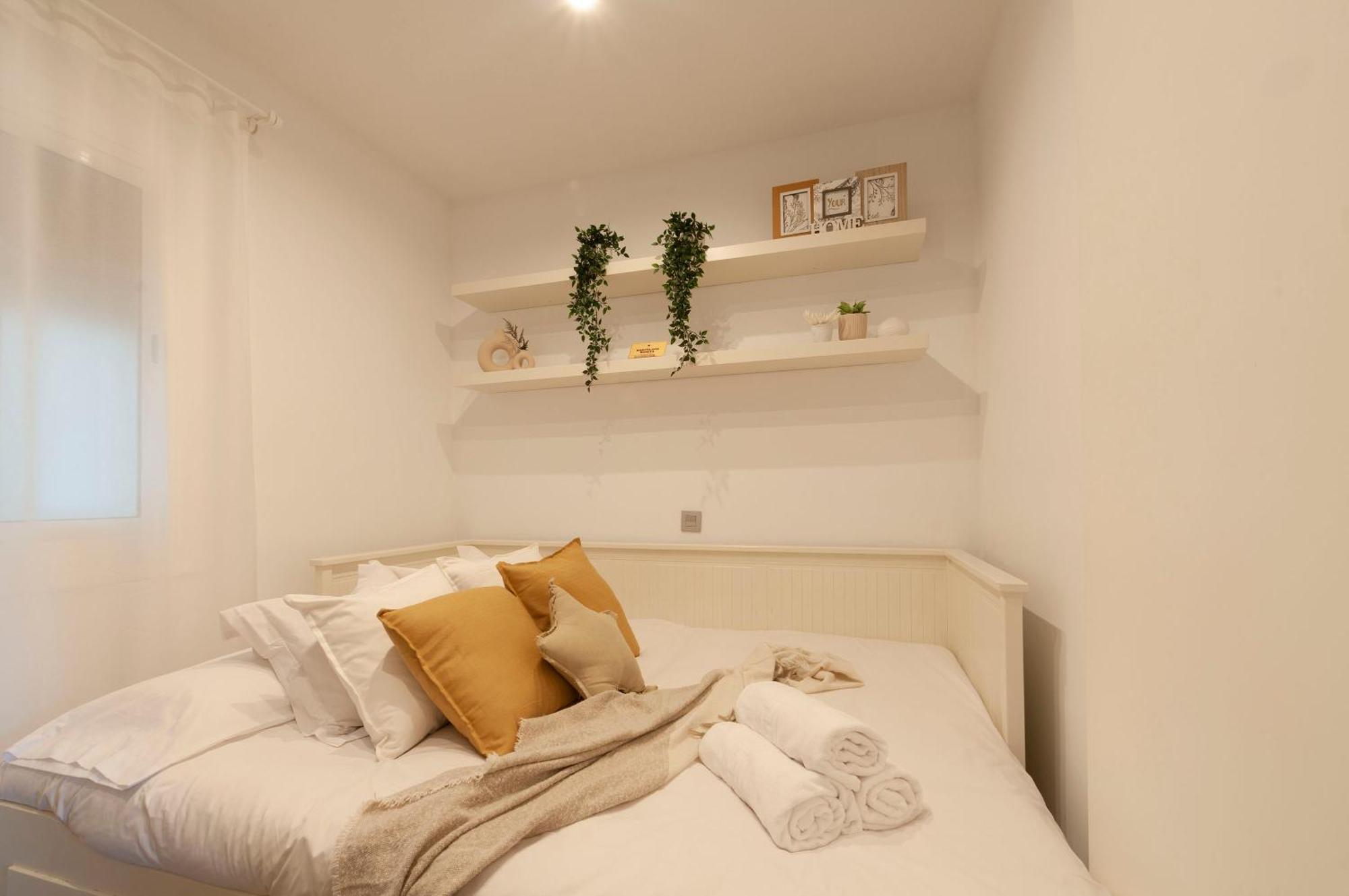 Apartamento Opening Doors Poblenou Barcelona