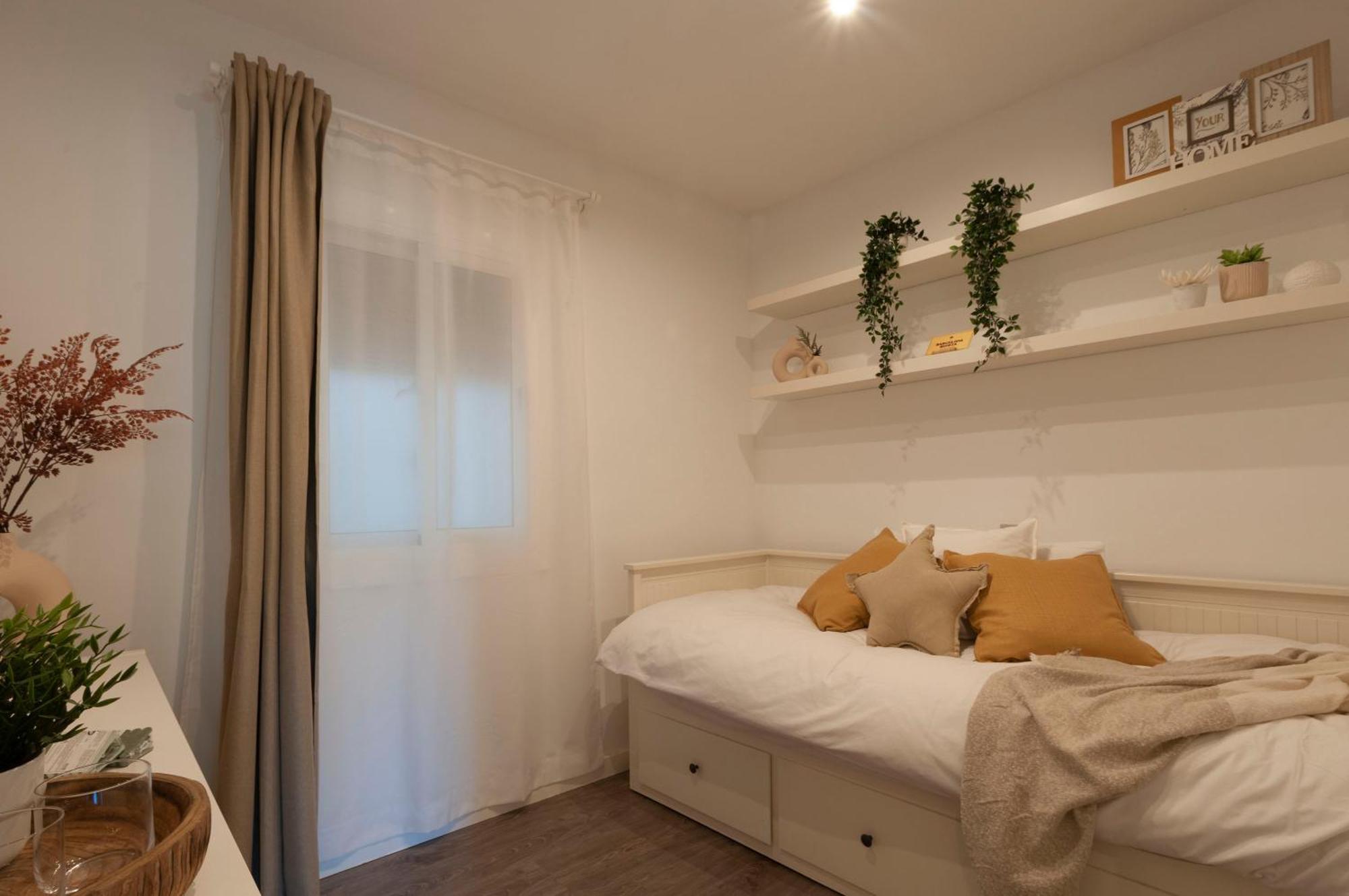 Opening Doors Poblenou Apartamento
