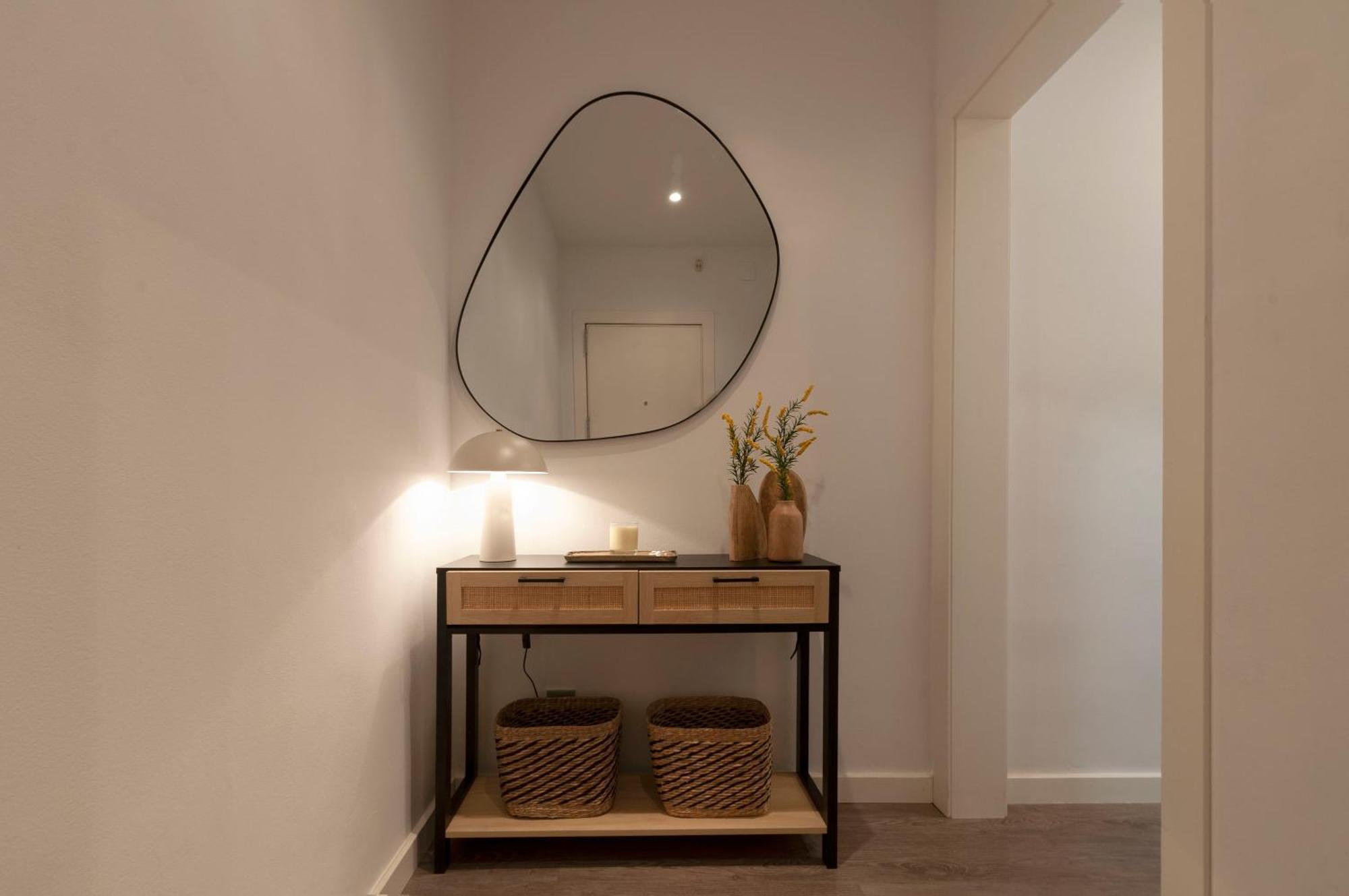 Apartamento Opening Doors Poblenou