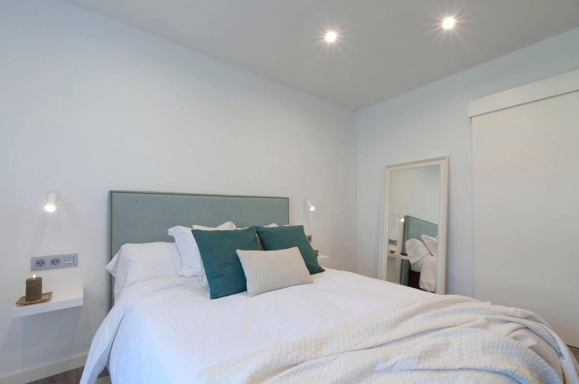 Apartamento Opening Doors Poblenou *