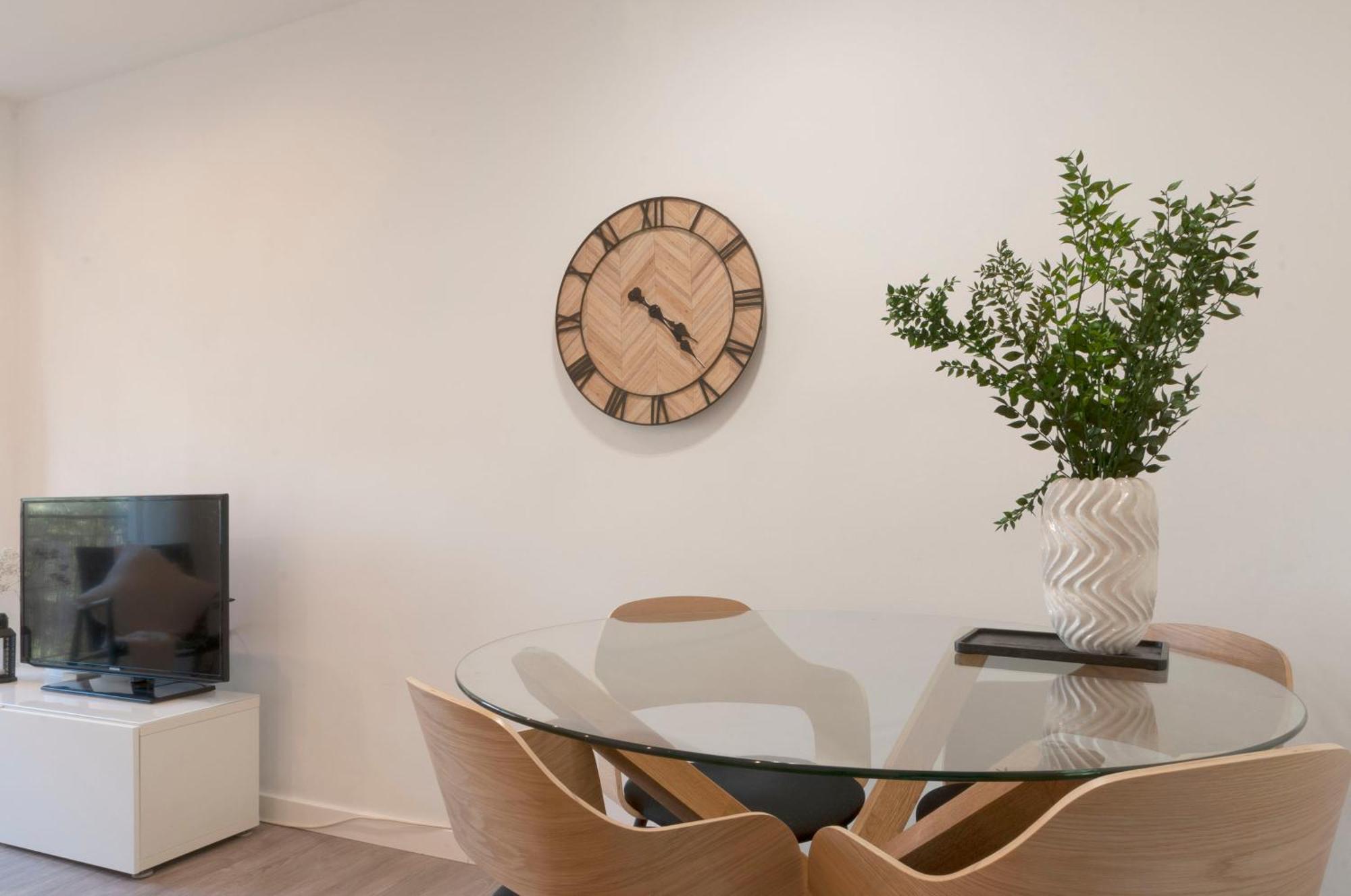 Opening Doors Poblenou Apartamento