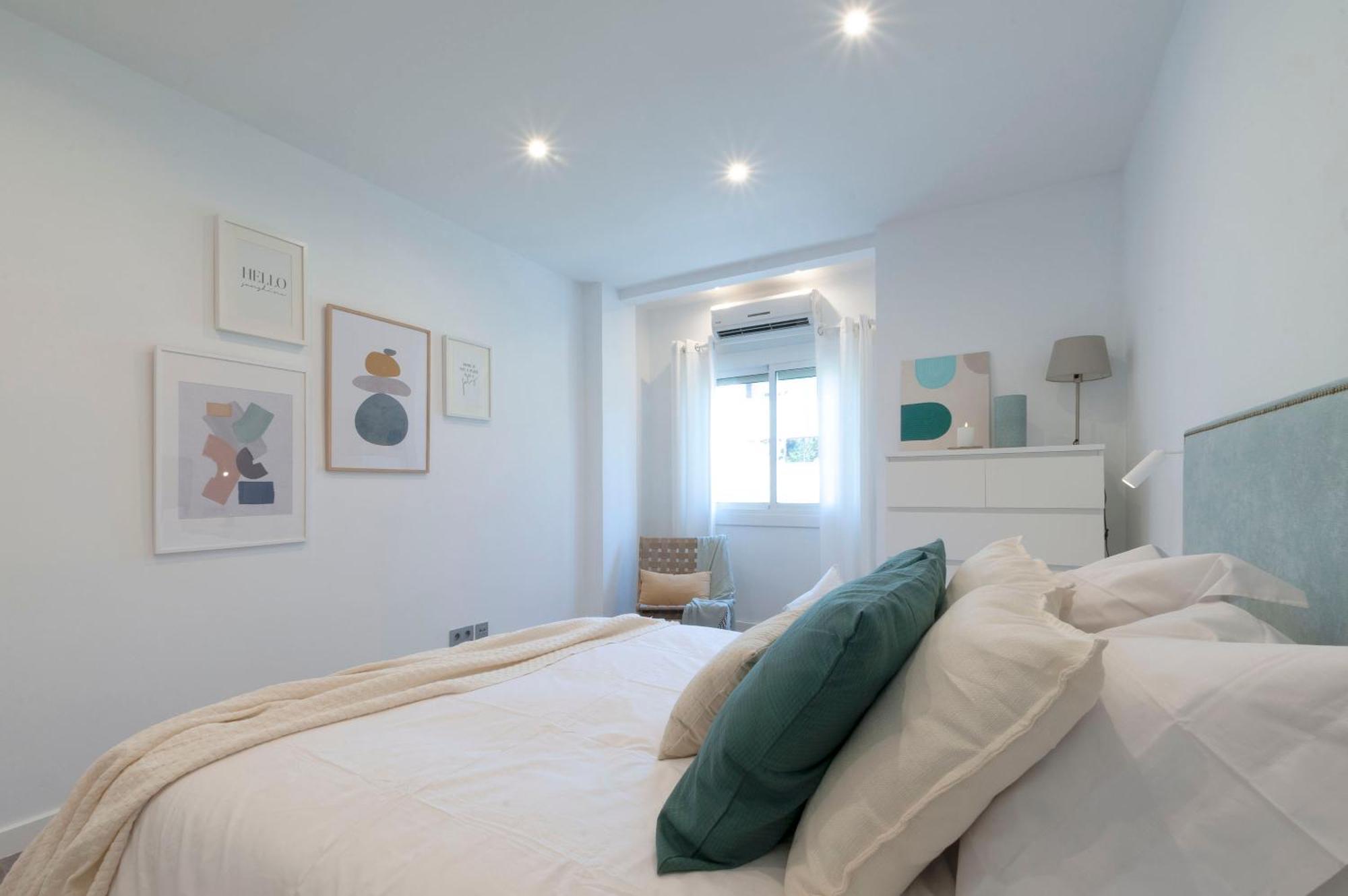 Apartamento Opening Doors Poblenou