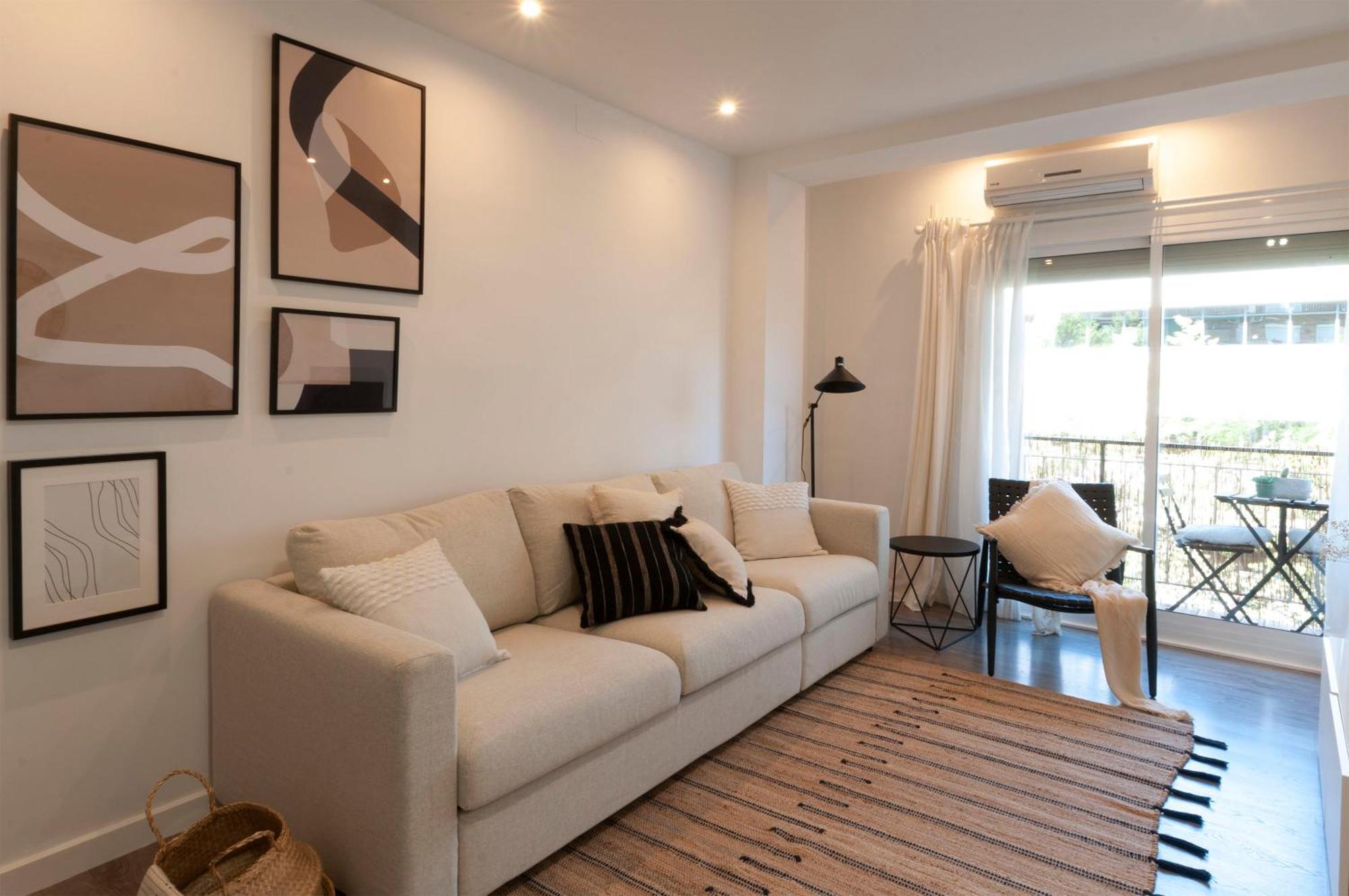 Opening Doors Poblenou Apartamento Barcelona