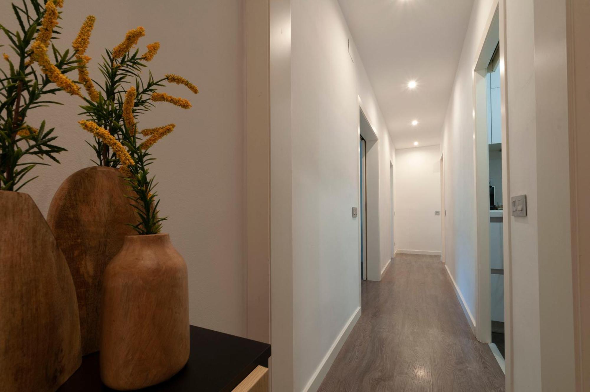 Opening Doors Poblenou Barcelona