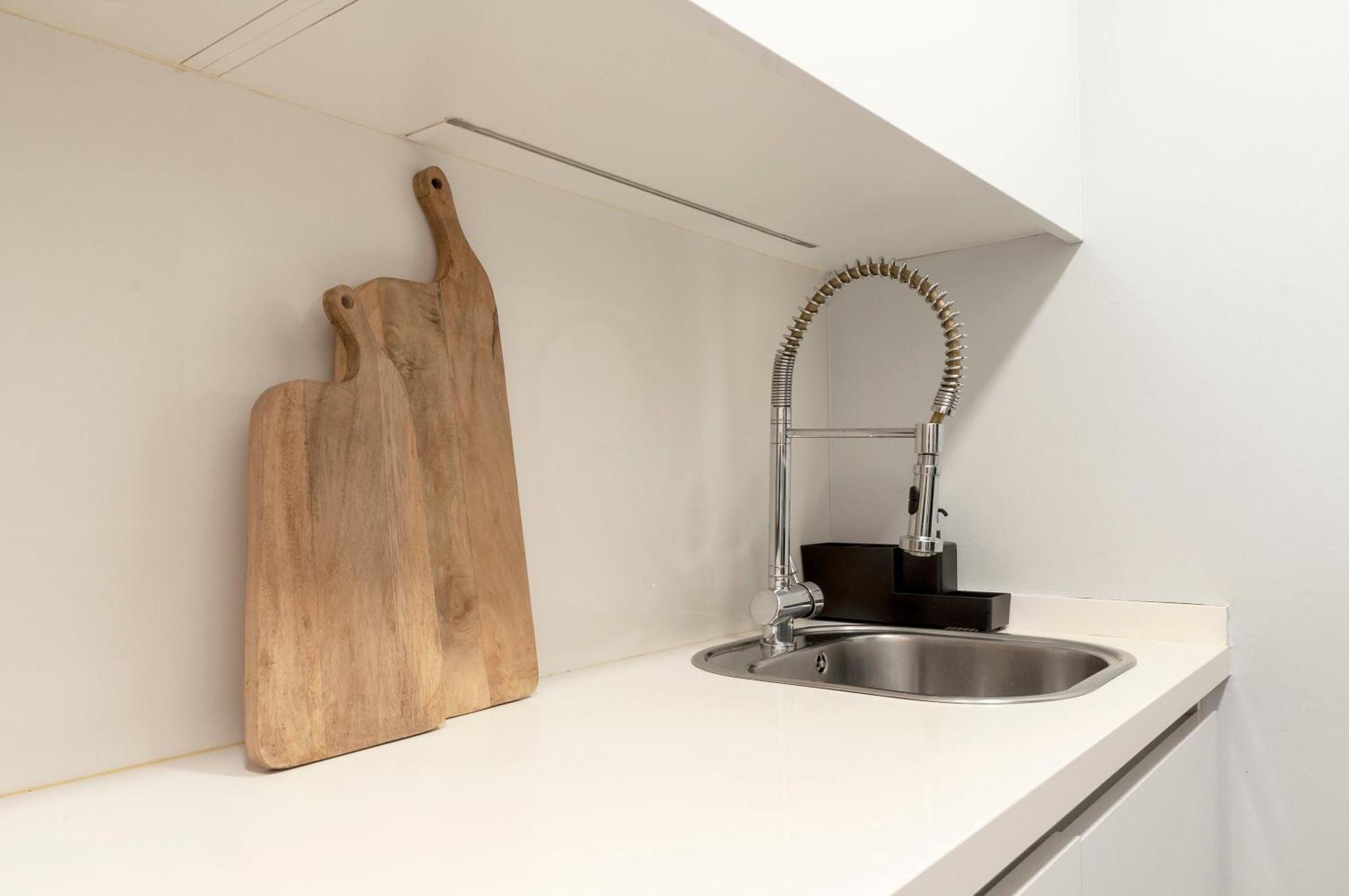 Apartamento Opening Doors Poblenou