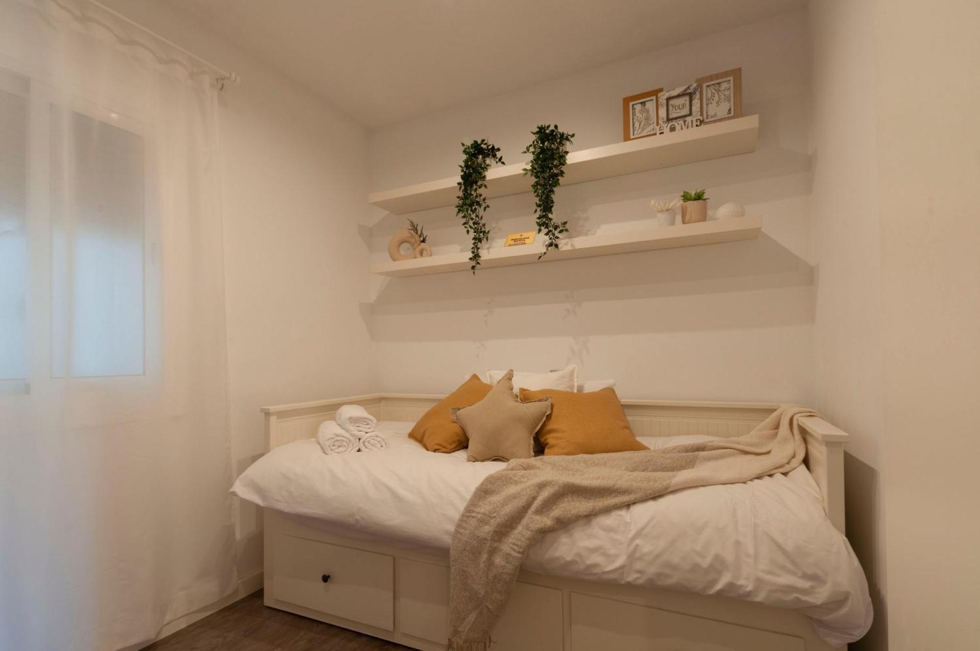 Opening Doors Poblenou Apartamento Barcelona