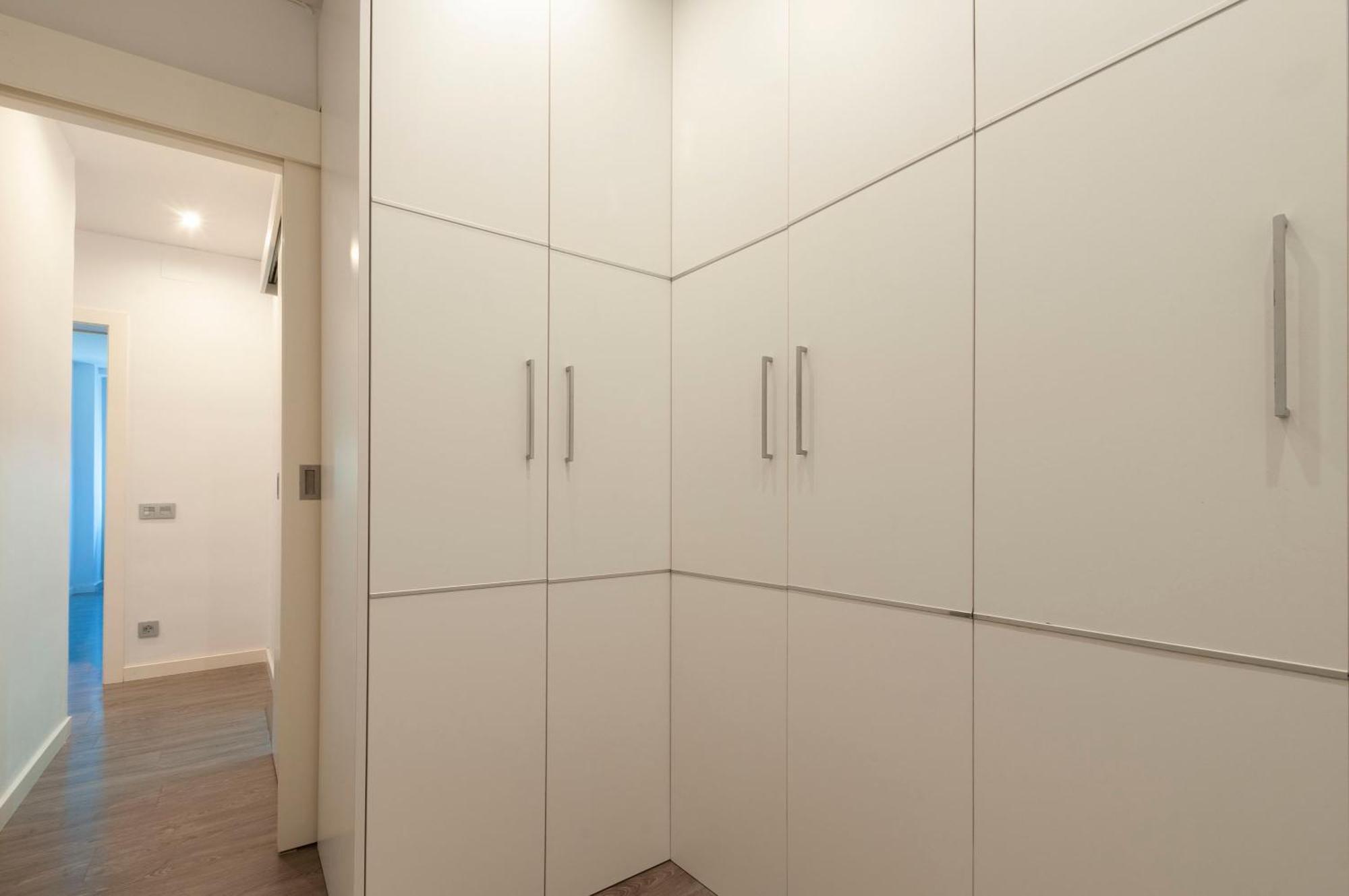 Apartamento Opening Doors Poblenou Barcelona