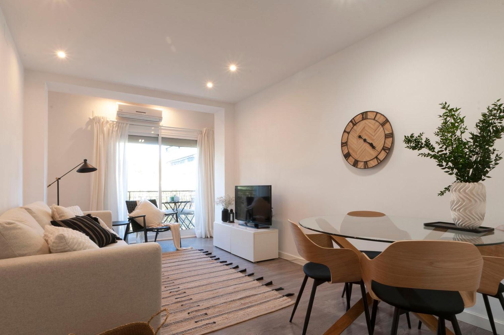 Apartamento Opening Doors Poblenou